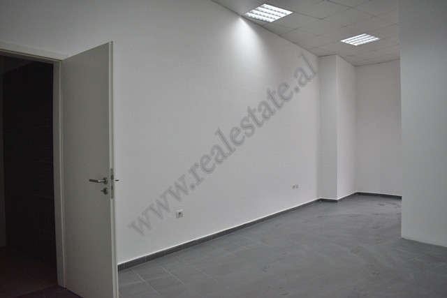 Office space for rent close to 21 Dhjetori area in Tirana, Albania